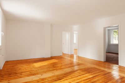 Signs It’s Time For Professional Wood Floor Refinishing