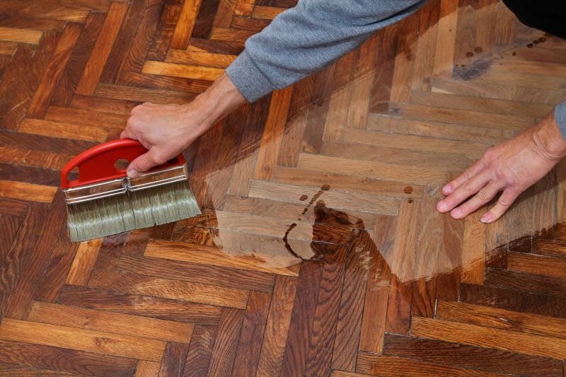 Wood Floor Refinishing Vs. Floor Replacement: How To Decide