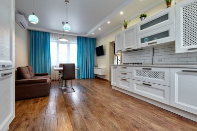 Determine the Best Stain and Get Professional Hardwood Refinishing!